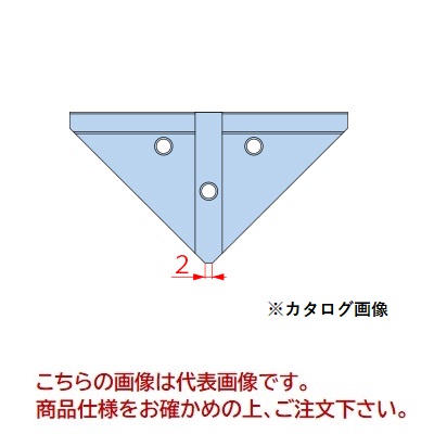 日東工器 MW 50用 ポンチノッチ特 ASSY (2MMタイプ) 55093 :k nitkk 55093:工具屋さん