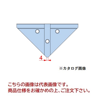 【ポイント15倍】日東工器 MW-50用 ポンチノッチ特 ASSY (4MMタイプ) 72577