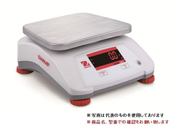 【ポイント15倍】オーハウス (OHAUS) V2000Wシリーズ V22PWE6T (30035501) :ohau 30035501:工具屋さん