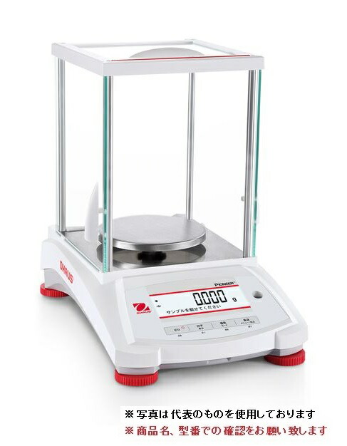 オーハウス (OHAUS) パイオニアシリーズ PX223JP (30428400)