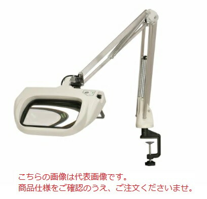 【ポイント15倍】オーツカ光学 有機EL照明拡大鏡 OLIGHT6 F 2XAR (フリーアーム式) :olight6 f2xar:工具屋さん