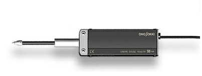 セレクトショップ購入 小野測器 リニアゲージセンサ GS-5051A 〈ロングストロークタイプ〉