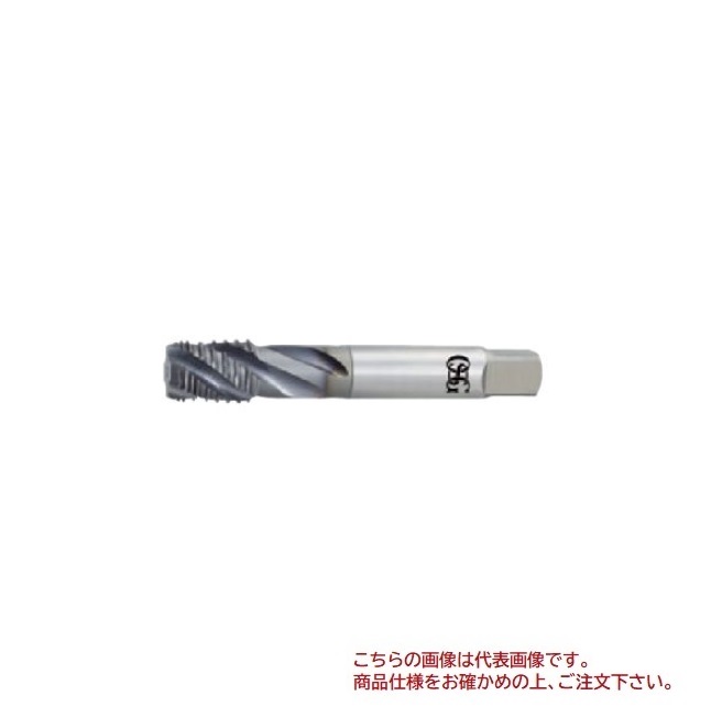 オーエスジー(OSG) A-TAPシリーズ スパイラルタップ A-SFT A-SFT 1.5P