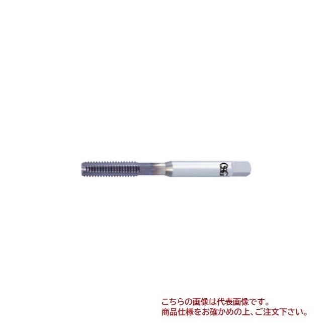 オーエスジー(OSG) A-TAPシリーズ ハンドタップ 超硬油穴付き A