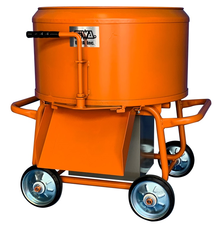 栄和 モルタルミキサー EMT-2.5L 750W ツバ付|道具、工具 栄和 モルタルミキサー EMT-2.5L 750W ツバ付|道具、工具