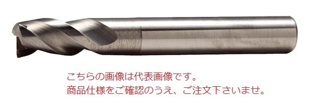 PROCHI (プロチ) 3枚刃超硬スクエアEM アルミ用 16MM PRC PROCHI (プロチ) 3枚刃超硬スクエアEM アルミ用 16MM PRC