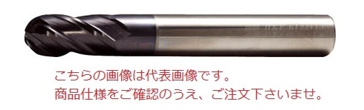 【ポイント15倍】PROCHI (プロチ) 4枚刃超硬ボールEM R7.0 PRC-R700M4｜kouguyasan