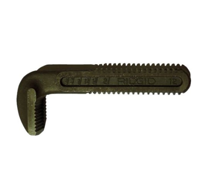 【直送品】 RIDGID(リジッド) C-348-X フック ジョー F/60 31770