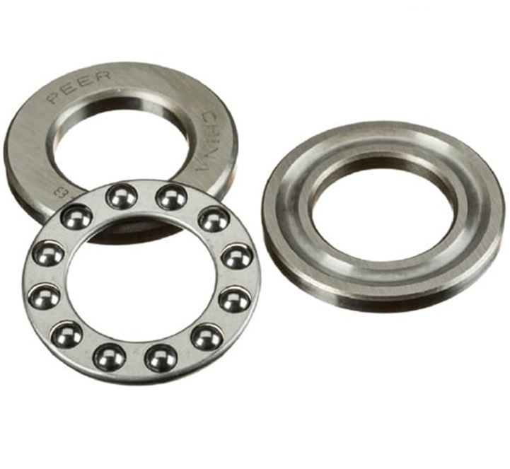 RIDGID(リジッド) A-221 ベアリング F/K-50 59945