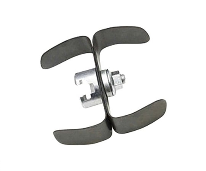 【直送品】 RIDGID(リジッド) T-104 H カッター 62865
