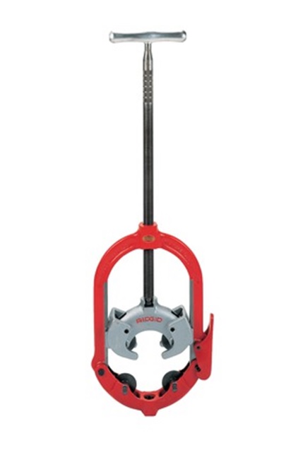 【直送品】 RIDGID(リジッド) 472 ヒンジドパイプカッター 83165
