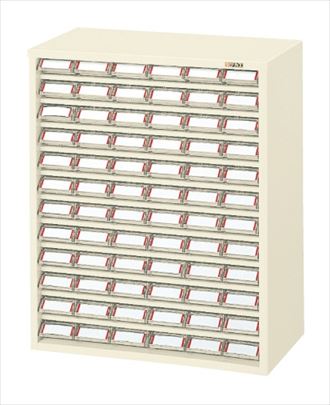 【直送品】 サカエ ピックケース L1-72 (145134) 【大型】