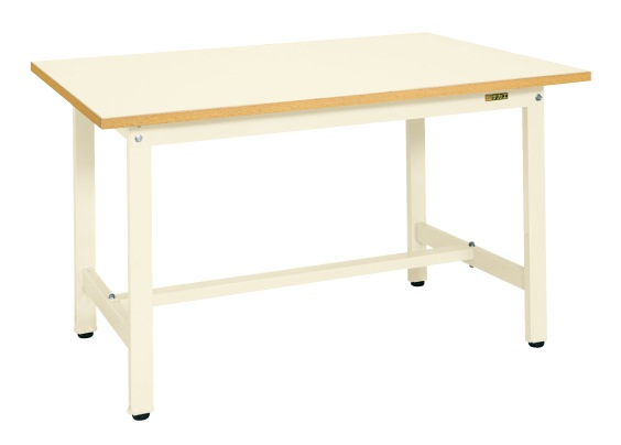 【直送品】 サカエ 軽量作業台KSタイプ KS-129PI (039470) 【大型】