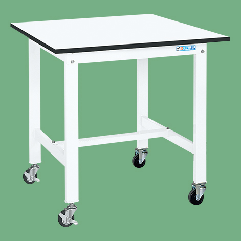 重量作業台 直送品 サカエ 軽量作業台KKタイプ KK-38LB1W 043882 大型 重量