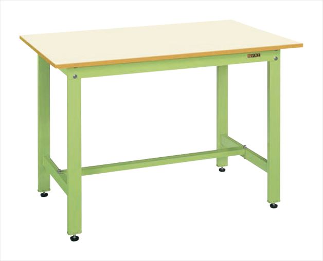 【直送品】 サカエ 軽量作業台KHタイプ KH-68IG (048241) 【大型】