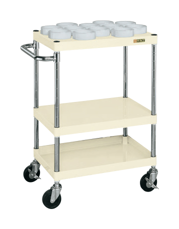 エスコ (ESCO) 731x460x454mm/60L クーラーボックス(グレー) EA917AL-58