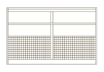 【ポイント15倍】【直送品】 サカエ ピットイン（架台） PN-9HMPKW (251726) 【大型】