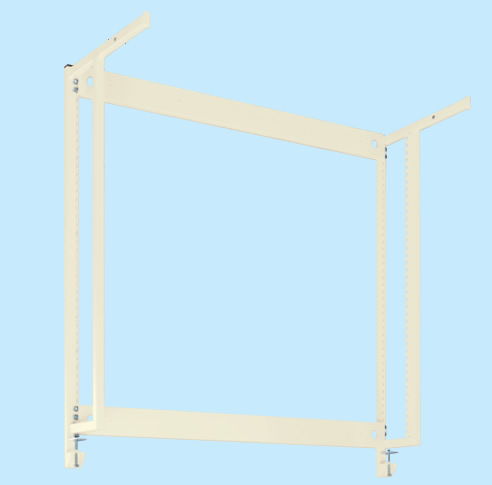【ポイント15倍】【直送品】 サカエ 作業台用オプションワーキング架台 CL-900UST (540571) 【大型】