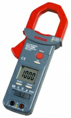 三和電気計器 (SANWA) クランプメータ DCL1000 (3153)