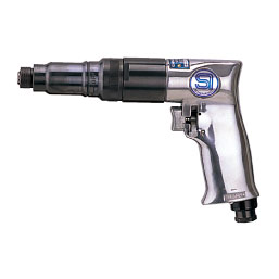 信濃機販 スクリュードライバー SI-1166-8A 〈産業組立用・強力型〉