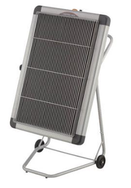 静岡製機 【WPS-30AS】電気ヒーター ホカットe 単相200V 引取り限定 直送品】 静岡製機 ホカットe WPS-30As (単相200V) 《遠赤外線ヒーター