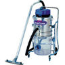 【直送品】 三立機器 乾湿両用そうじ機 JX 6010 100V 《トランスファークリーナー》 【大型】 : k snrt jx 6010 100v : 工具屋さん