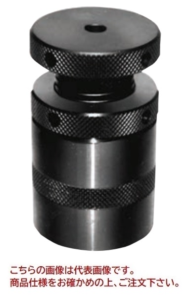 スーパーツール プレス用スクリュージャッキ FS150P