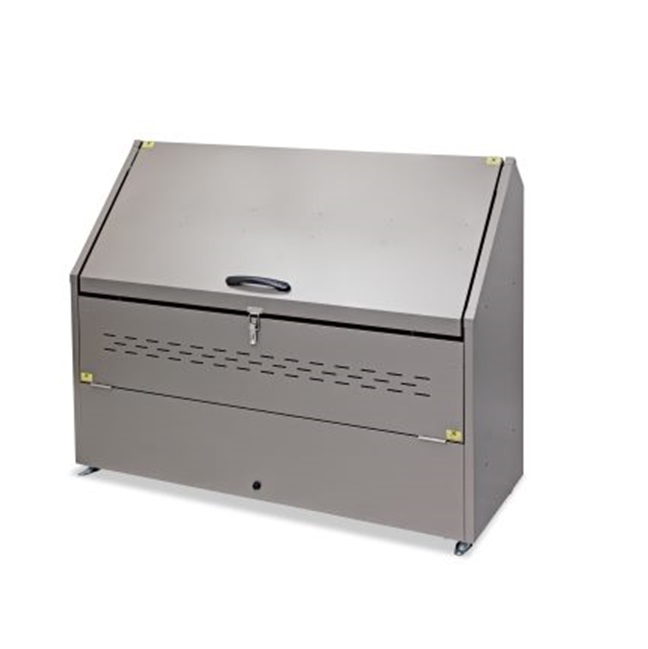 魯山人シリーズ【魯山人写しの器 織部沢瀉紋扇面鉢 一客 寺田春栄 作】