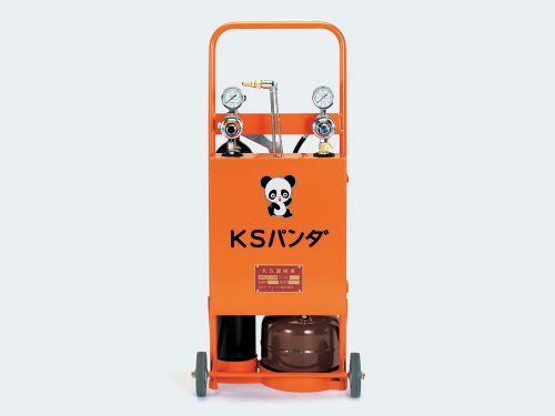 イチネンTASCO 溶接溶断セット(アセチレン・サンソ) TA370E