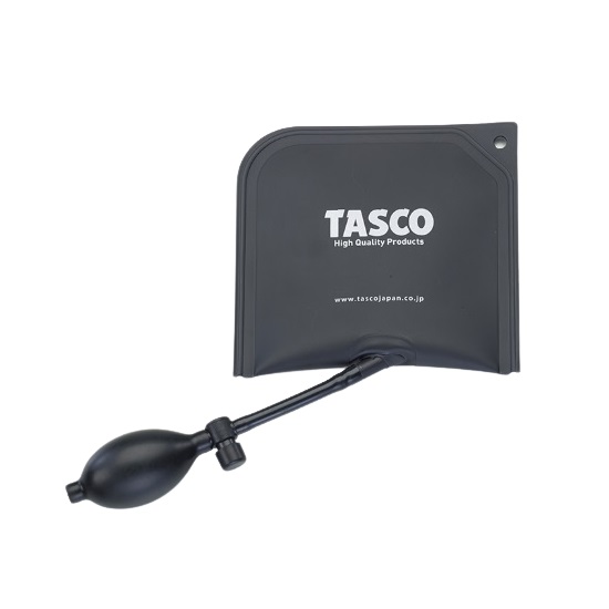 イチネンTASCO エアジャッキM TA823WC | 