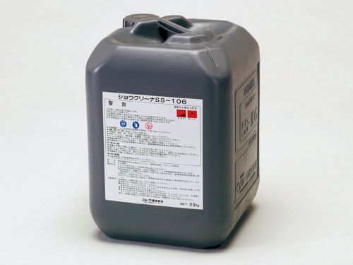 【ポイント15倍】イチネンTASCO スケール除去剤20kg TA916SS-1｜kouguyasan