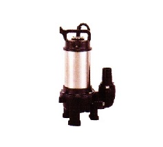 寺田ポンプ 水中ポンプ (新素材製/ステンレス製) PX-150-60Hz(非自動) (PX-150-60) (単相100V 60Hｚ)