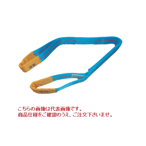ポイント15倍】テザック ブルースリング JIS4等級 (両端アイ ポイント15倍】テザック ブルースリング JIS4等級 (両端アイ