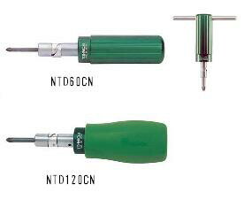 【ポイント15倍】東日製作所 (TOHNICHI) 単能形トルクドライバ NTD1000CN 《シグナル式トルクドライバ》 :tohn ntd1000cn:工具屋さん
