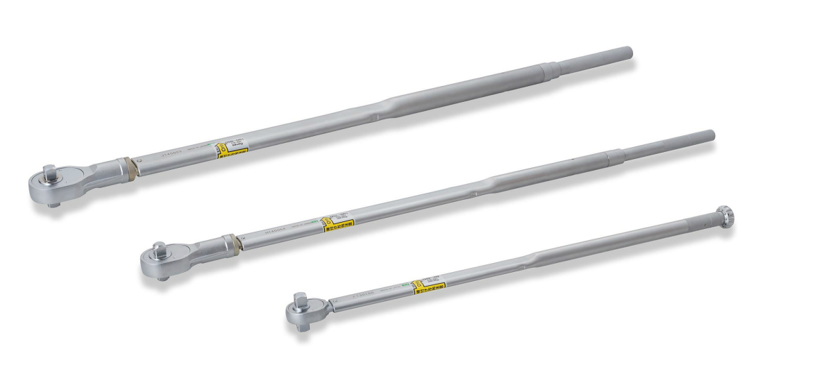 TONE (トネ) プレセット形トルクレンチ(左右ねじ用) T6L700NR TONE (トネ) プレセット形トルクレンチ(左右ねじ用) T6L700NR