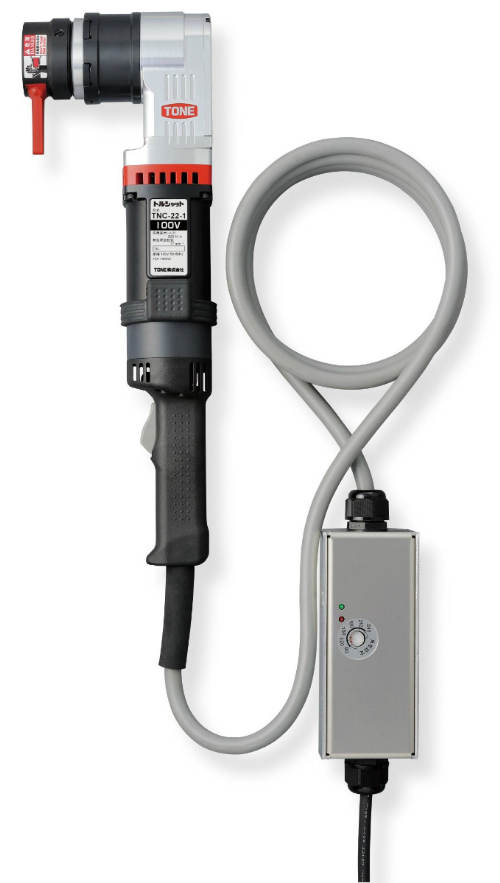 TONE (トネ) M20・M22 ナット回転角レンチ コーナー型トル TONE (トネ) M20・M22 ナット回転角レンチ コーナー型トル