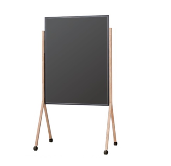 【直送品】 馬印 ウッドベースミックス WMBD34 【大型】