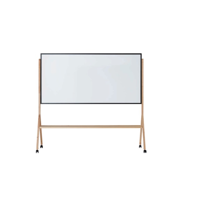 【直送品】 馬印 ウッドベースミックス WMHD36Y 【大型】