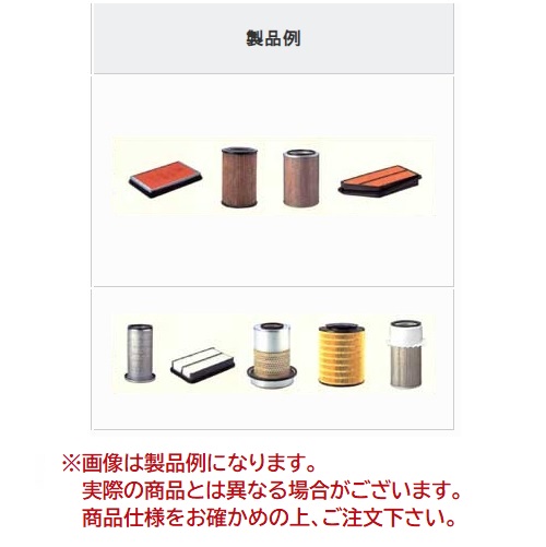 ユニオン産業 エアーエレメント JA-504A