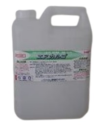 【ポイント15倍】【直送品】 ワンダーライフ 水回りスケール除去剤 エスカルゴ (4L) :wand esca 4l:工具屋さん