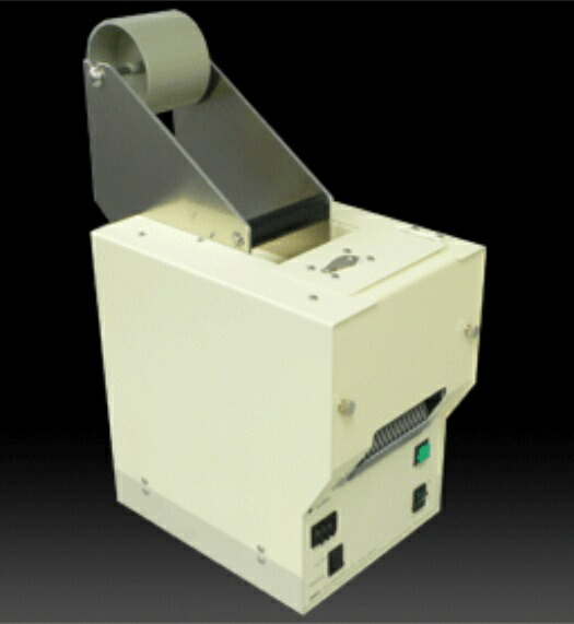 ヤエス軽工業　テープディスペンサー　ZCUT-6　STAND(330mm)　(ZCUT-6WSTAND330)　W