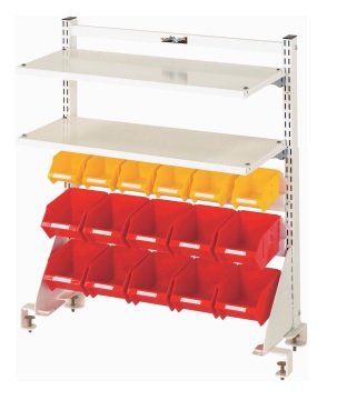 【ポイント15倍】【直送品】 山金工業 マルチシステム W750×H800 単体 NK-0708-TY 【大型】