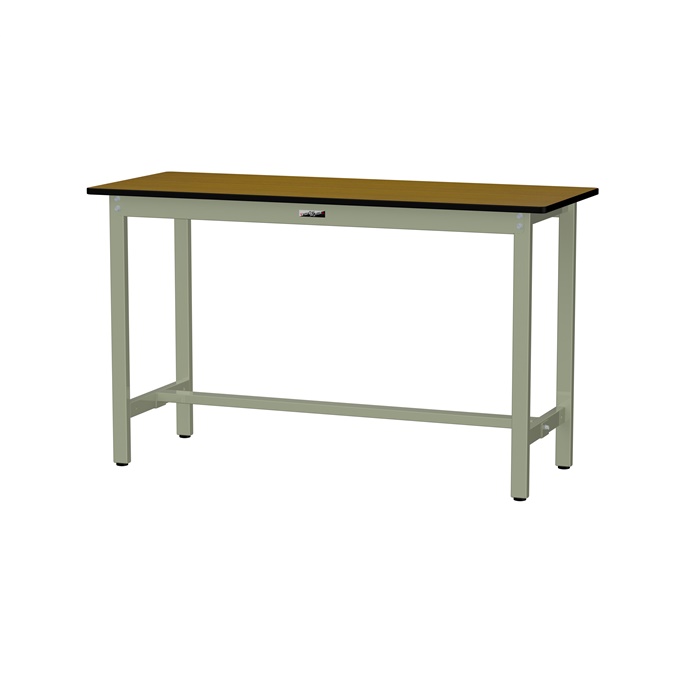 【直送品】 山金工業 ワークテーブル SJMH-1560-MG 【大型】