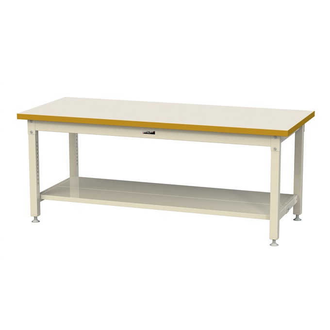 【ポイント15倍】【直送品】 山金工業 ワークテーブル SSM-1875TT-II 【大型】