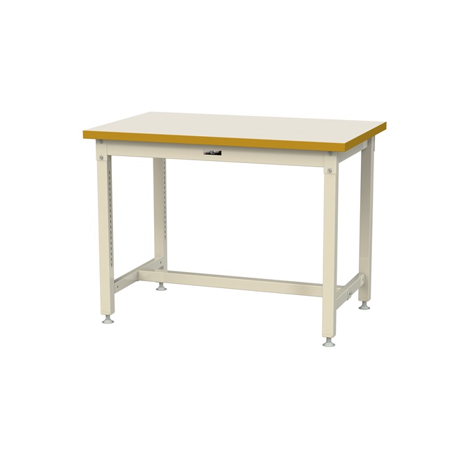 【ポイント15倍】【直送品】 山金工業 ワークテーブル スーパータイプ SSMH-1275-II 【大型】