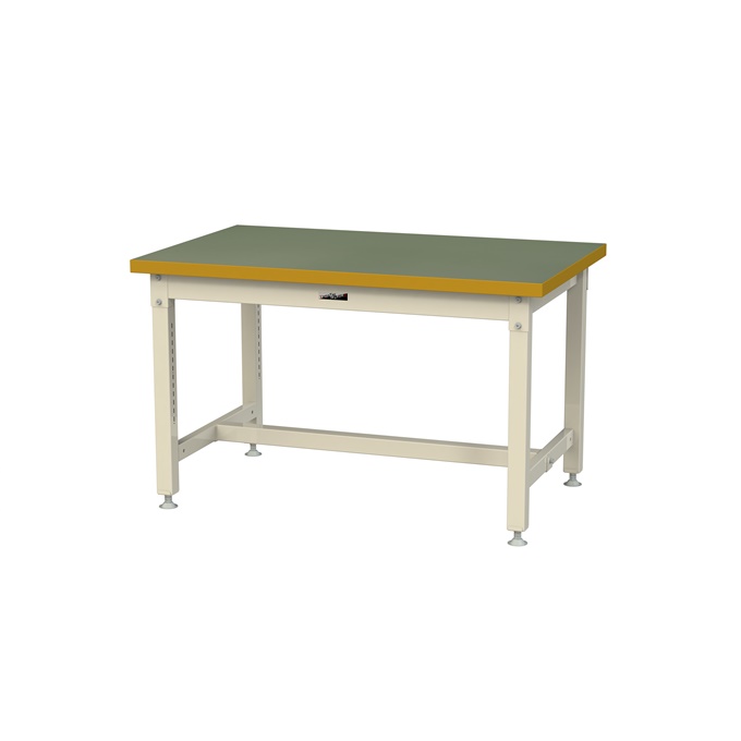【ポイント15倍】【直送品】 山金工業 ワークテーブル SSR-1275-GI 【大型】