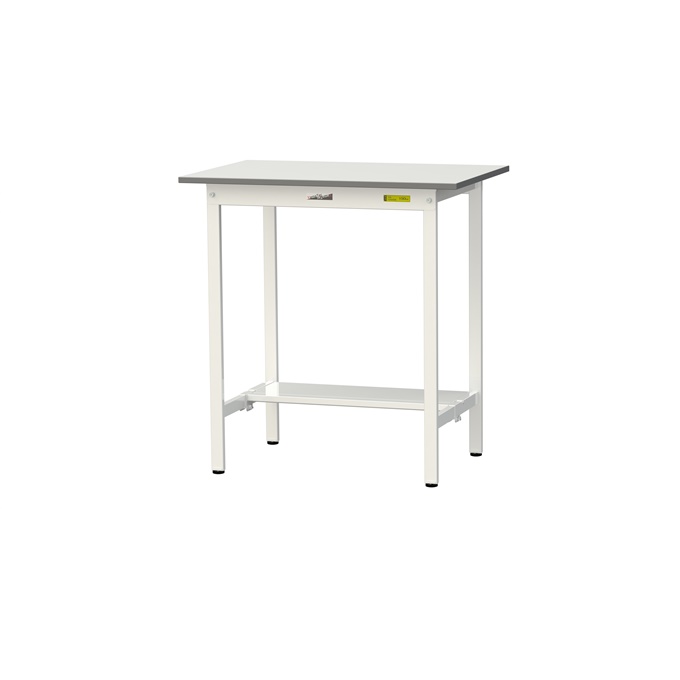 【ポイント15倍】【直送品】 山金工業 ワークテーブル SUPH-960T-WW 【大型】