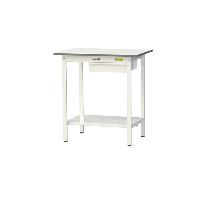 【ポイント15倍】【直送品】 山金工業 ワークテーブル SUPH-960UTT-WW 【大型】