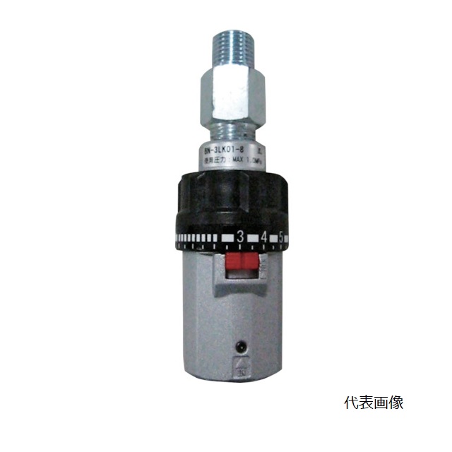 ヤマダ 小型レギュレータ AMG-AR (804918)