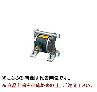 【直送品】 ヤマダ ダイアフラムポンプ NDP-5FST (851497)